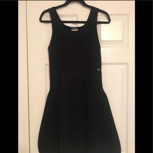 CHANEL Black Dress Size 44 - NWT